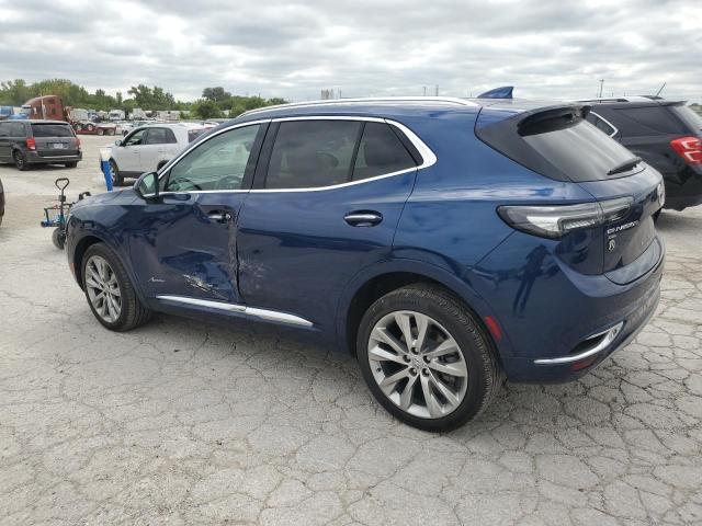 Photo 1 VIN: LRBFZSR41PD035522 - BUICK ENVISION A 