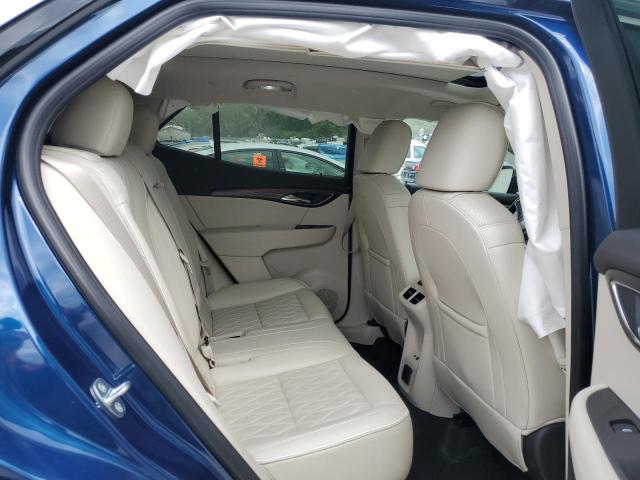 Photo 10 VIN: LRBFZSR41PD035522 - BUICK ENVISION A 