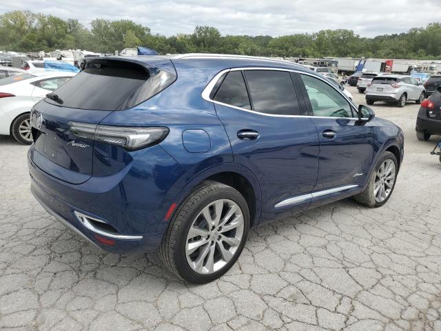 Photo 2 VIN: LRBFZSR41PD035522 - BUICK ENVISION A 