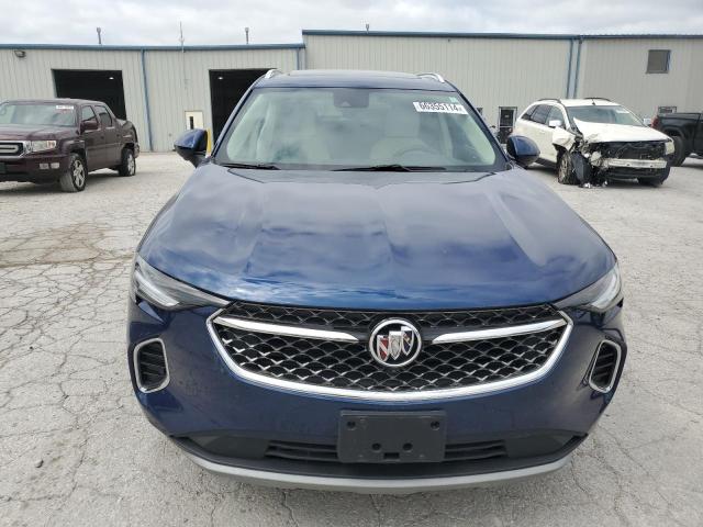 Photo 4 VIN: LRBFZSR41PD035522 - BUICK ENVISION A 