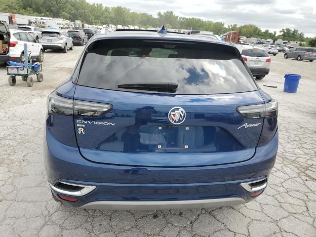 Photo 5 VIN: LRBFZSR41PD035522 - BUICK ENVISION A 