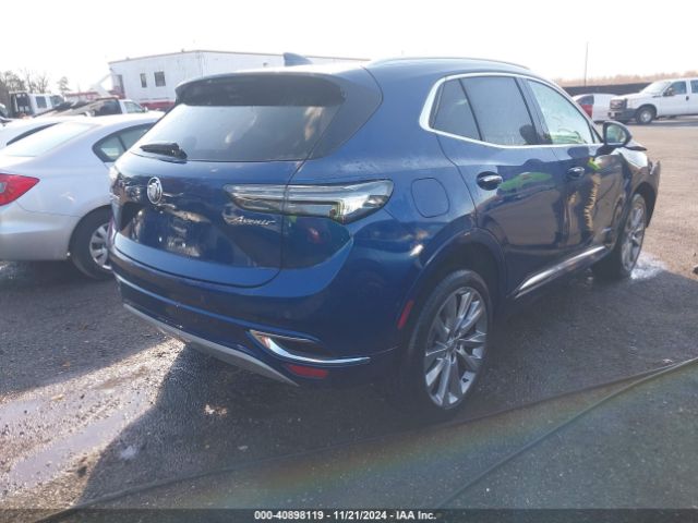 Photo 3 VIN: LRBFZSR41PD142604 - BUICK ENVISION 