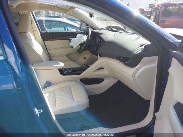 Photo 4 VIN: LRBFZSR41PD142604 - BUICK ENVISION 