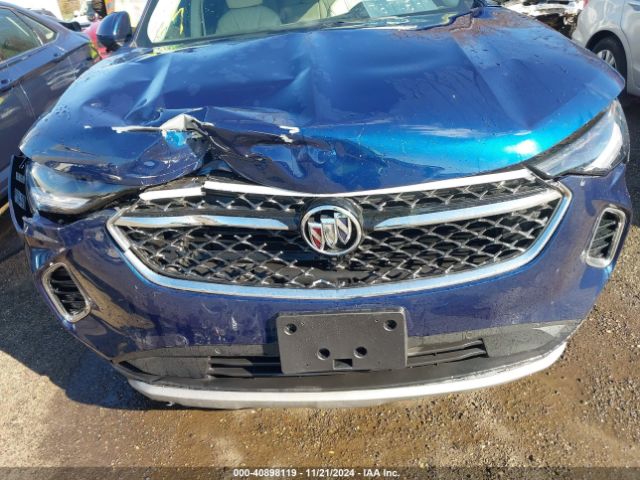 Photo 5 VIN: LRBFZSR41PD142604 - BUICK ENVISION 