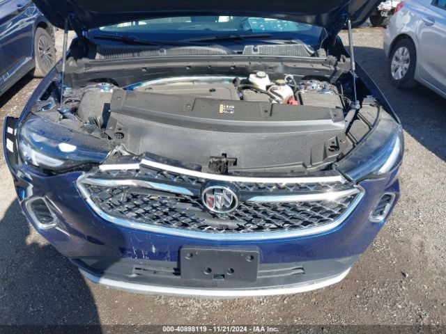 Photo 9 VIN: LRBFZSR41PD142604 - BUICK ENVISION 