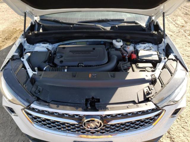 Photo 11 VIN: LRBFZSR41PD173397 - BUICK ENVISION A 