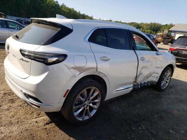 Photo 2 VIN: LRBFZSR41PD173397 - BUICK ENVISION A 