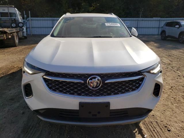 Photo 4 VIN: LRBFZSR41PD173397 - BUICK ENVISION A 