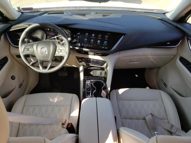 Photo 7 VIN: LRBFZSR41PD173397 - BUICK ENVISION A 