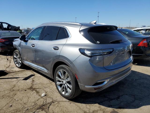 Photo 1 VIN: LRBFZSR42MD122292 - BUICK ENVISION A 