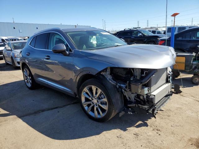 Photo 3 VIN: LRBFZSR42MD122292 - BUICK ENVISION A 