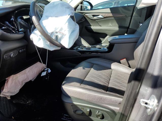 Photo 6 VIN: LRBFZSR42MD122292 - BUICK ENVISION A 