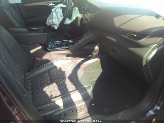 Photo 4 VIN: LRBFZSR42MD164297 - BUICK ENVISION 