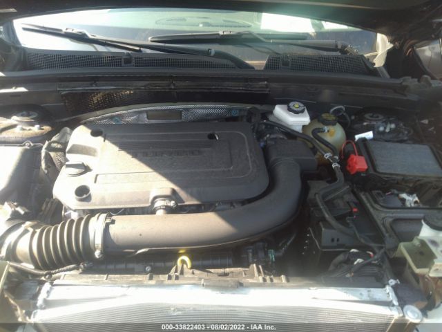 Photo 9 VIN: LRBFZSR42MD164297 - BUICK ENVISION 