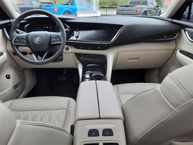 Photo 9 VIN: LRBFZSR42MD198062 - BUICK ENVISION 