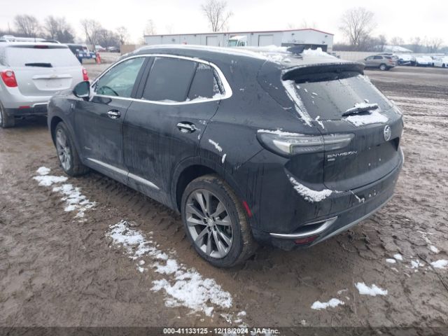 Photo 2 VIN: LRBFZSR43MD121488 - BUICK ENVISION 