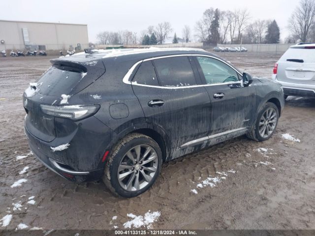 Photo 3 VIN: LRBFZSR43MD121488 - BUICK ENVISION 