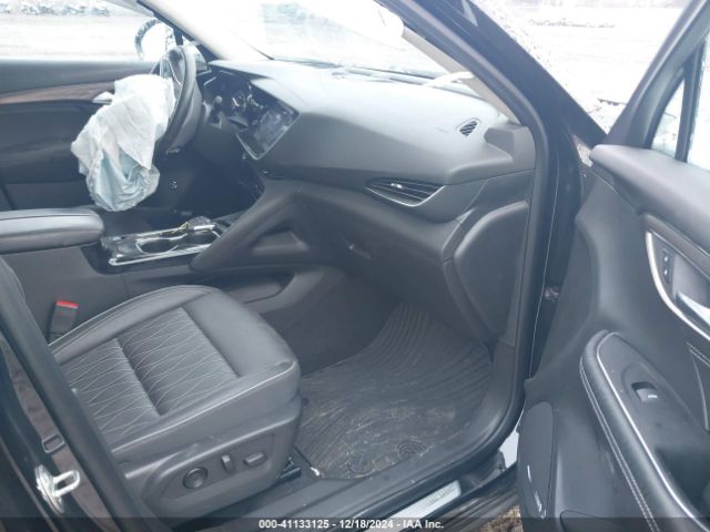 Photo 4 VIN: LRBFZSR43MD121488 - BUICK ENVISION 