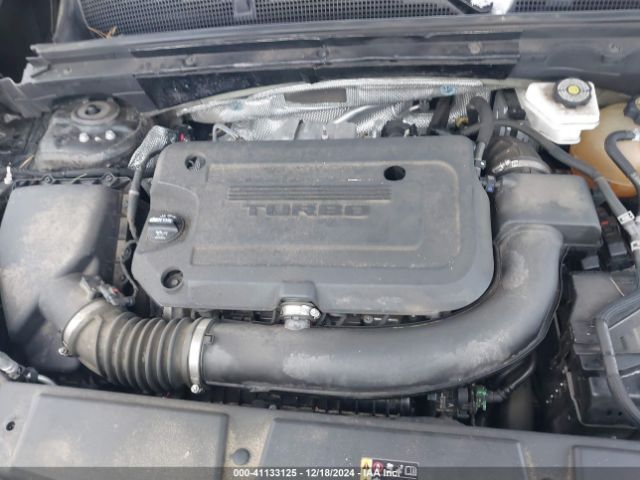 Photo 9 VIN: LRBFZSR43MD121488 - BUICK ENVISION 