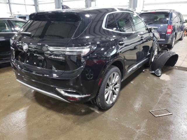 Photo 3 VIN: LRBFZSR43MD124147 - BUICK ENVISION 