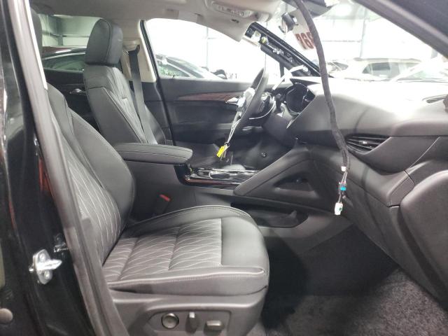 Photo 4 VIN: LRBFZSR43MD124147 - BUICK ENVISION 