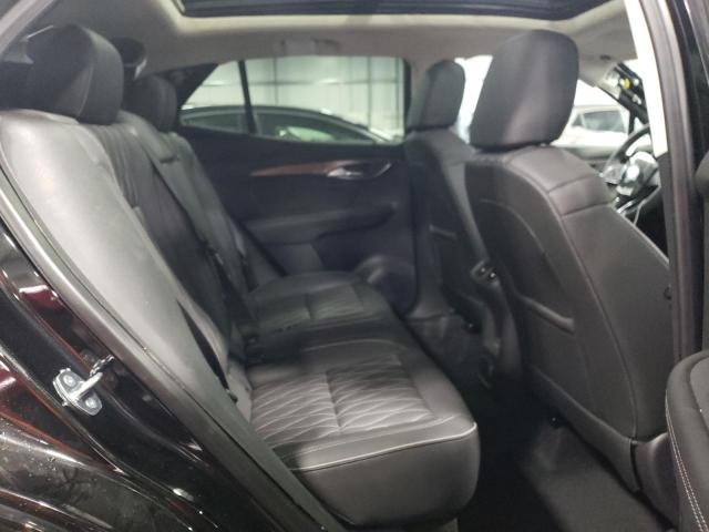 Photo 5 VIN: LRBFZSR43MD124147 - BUICK ENVISION 