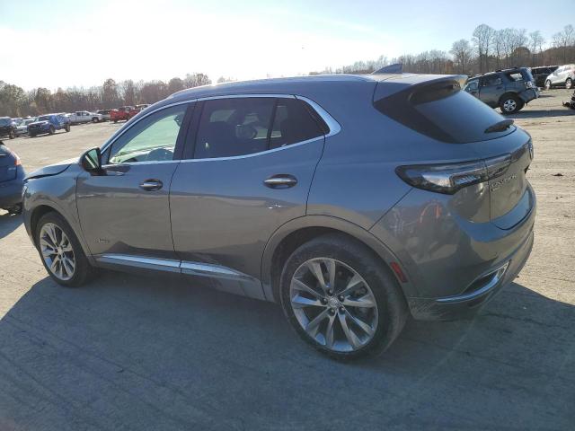 Photo 1 VIN: LRBFZSR43MD165216 - BUICK ENVISION 