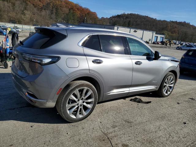 Photo 2 VIN: LRBFZSR43MD165216 - BUICK ENVISION 