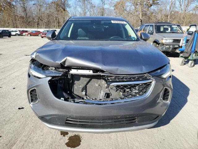 Photo 4 VIN: LRBFZSR43MD165216 - BUICK ENVISION 