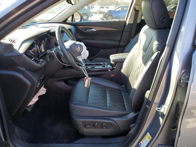 Photo 6 VIN: LRBFZSR43MD165216 - BUICK ENVISION 