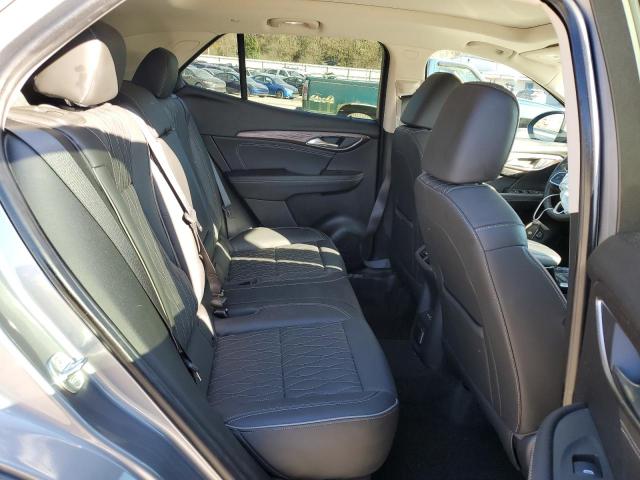 Photo 9 VIN: LRBFZSR43MD165216 - BUICK ENVISION 