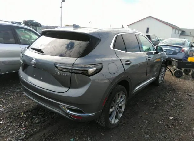 Photo 3 VIN: LRBFZSR43ND070575 - BUICK ENVISION 