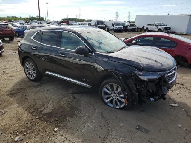 Photo 3 VIN: LRBFZSR43PD180075 - BUICK ENVISION A 