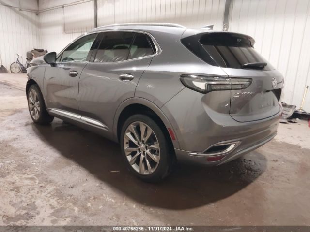 Photo 2 VIN: LRBFZSR44ND065014 - BUICK ENVISION 