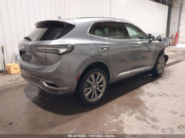 Photo 3 VIN: LRBFZSR44ND065014 - BUICK ENVISION 