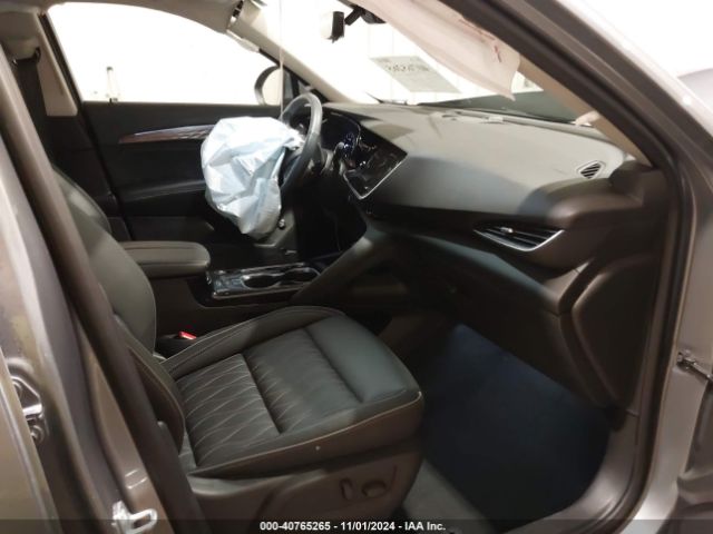 Photo 4 VIN: LRBFZSR44ND065014 - BUICK ENVISION 