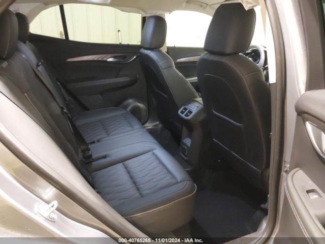 Photo 7 VIN: LRBFZSR44ND065014 - BUICK ENVISION 