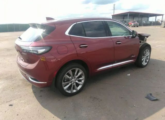 Photo 3 VIN: LRBFZSR44ND148023 - BUICK ENVISION 