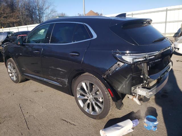 Photo 1 VIN: LRBFZSR45MD056790 - BUICK ENVISION A 