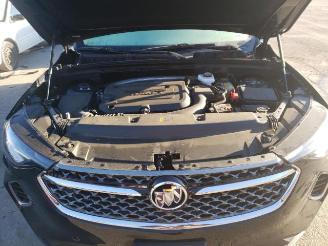 Photo 11 VIN: LRBFZSR45MD056790 - BUICK ENVISION A 