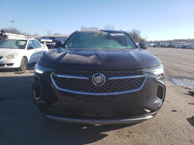 Photo 4 VIN: LRBFZSR45MD056790 - BUICK ENVISION A 