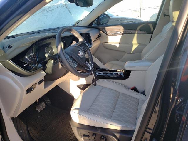 Photo 6 VIN: LRBFZSR45MD056790 - BUICK ENVISION A 