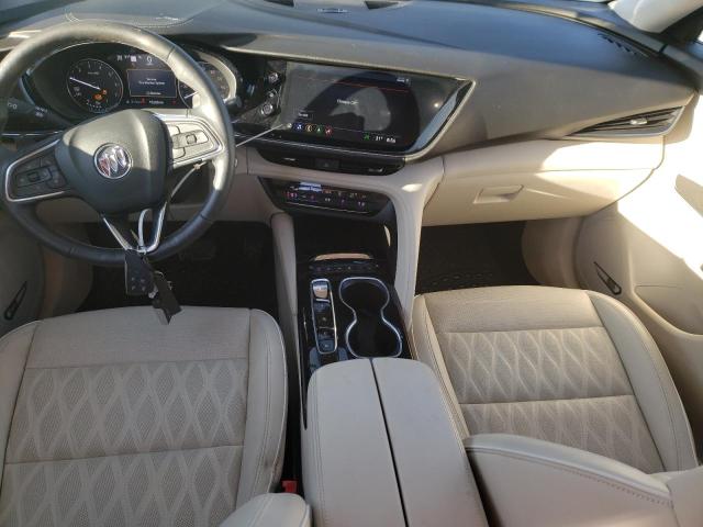 Photo 7 VIN: LRBFZSR45MD056790 - BUICK ENVISION A 