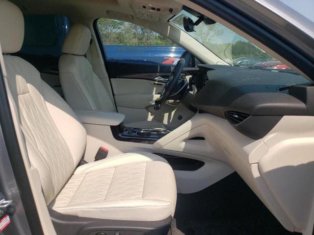 Photo 4 VIN: LRBFZSR45MD125672 - BUICK ENVISION A 