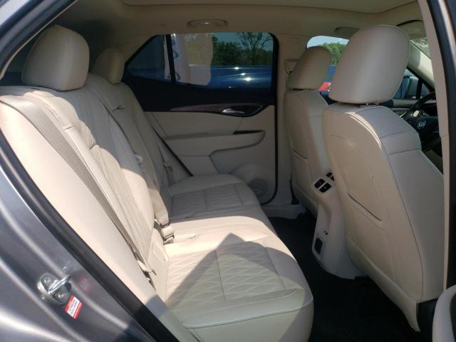 Photo 5 VIN: LRBFZSR45MD125672 - BUICK ENVISION A 