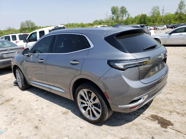 Photo 1 VIN: LRBFZSR45ND031647 - BUICK ENVISION A 