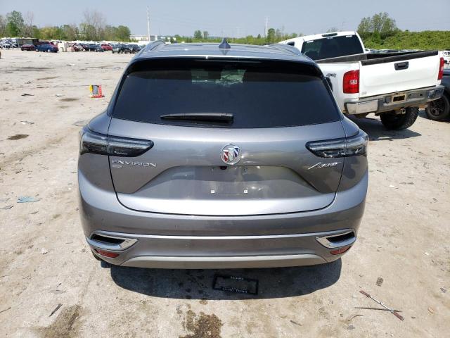 Photo 5 VIN: LRBFZSR45ND031647 - BUICK ENVISION A 