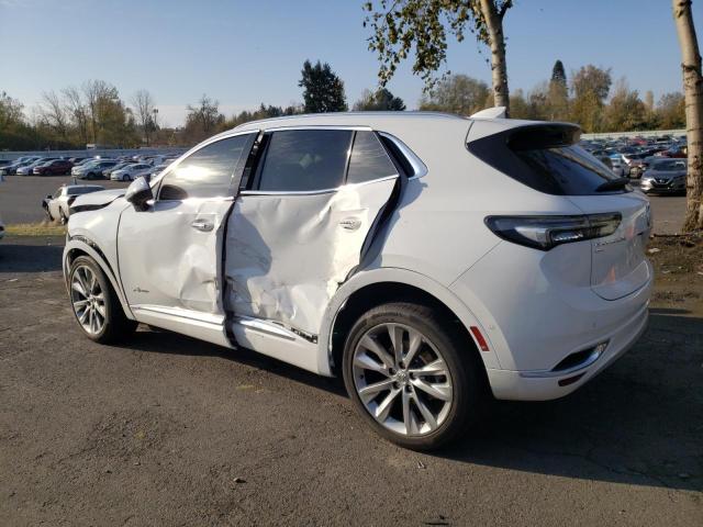 Photo 1 VIN: LRBFZSR45ND144479 - BUICK ENVISION A 