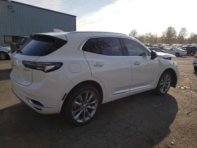 Photo 2 VIN: LRBFZSR45ND144479 - BUICK ENVISION A 