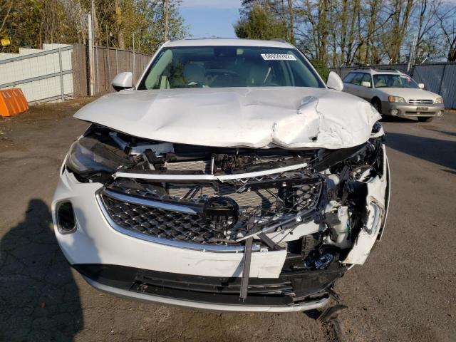 Photo 4 VIN: LRBFZSR45ND144479 - BUICK ENVISION A 